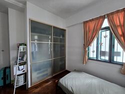 Fortune Park (D19), Condominium #445613441